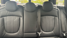 MINI Hatchback 2.0 Cooper S Exclusive 5dr Petrol Hatchback